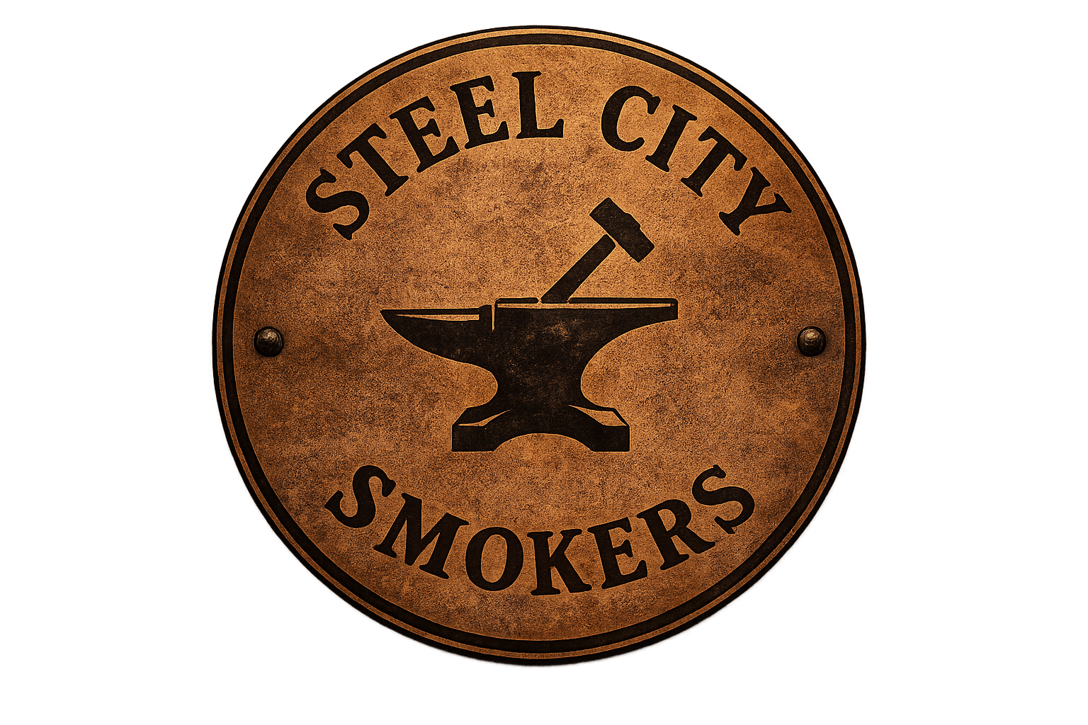 Steel City Smokers